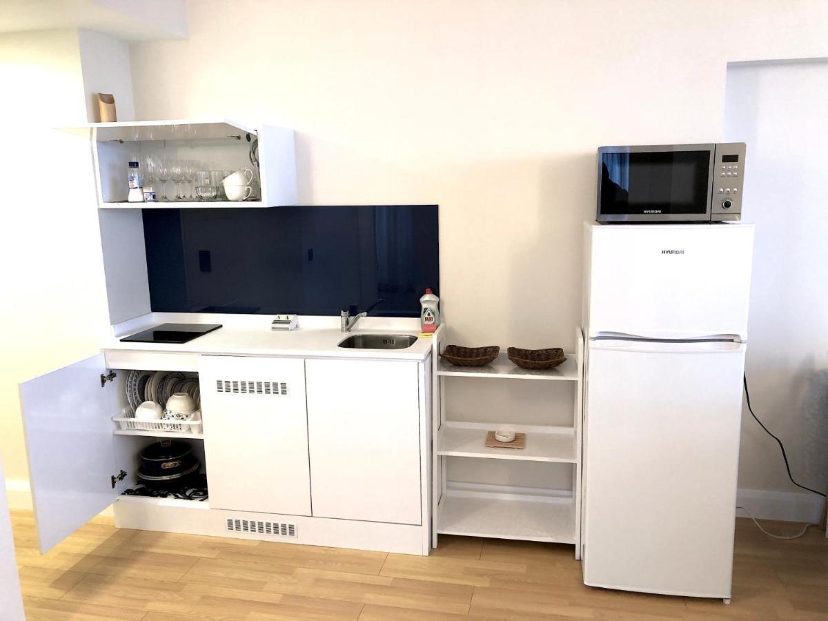Orbi City Batoumi Extérieur photo